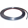 SAMOLEPÍCÍ ozdobná lišta 3M 6x2,7mm T-21558 SAMOLEPÍCÍ ozdobná lišta 3M 6x2,7mm T-21558